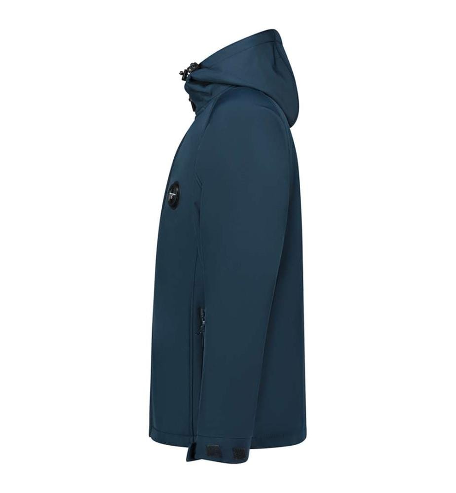 Softshell - Navy