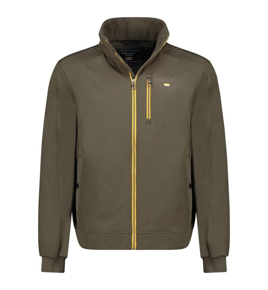 Softshell - Khaki