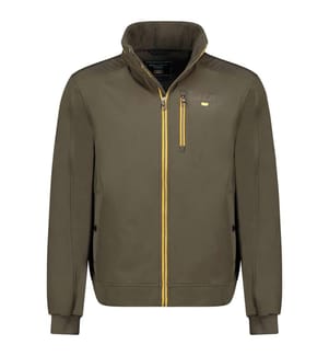 Softshell - Khaki