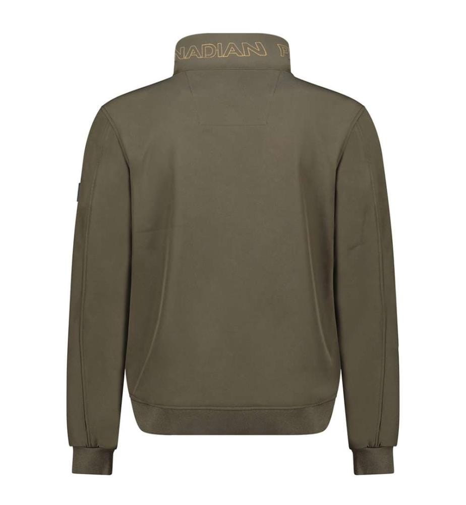 Softshell - Khaki