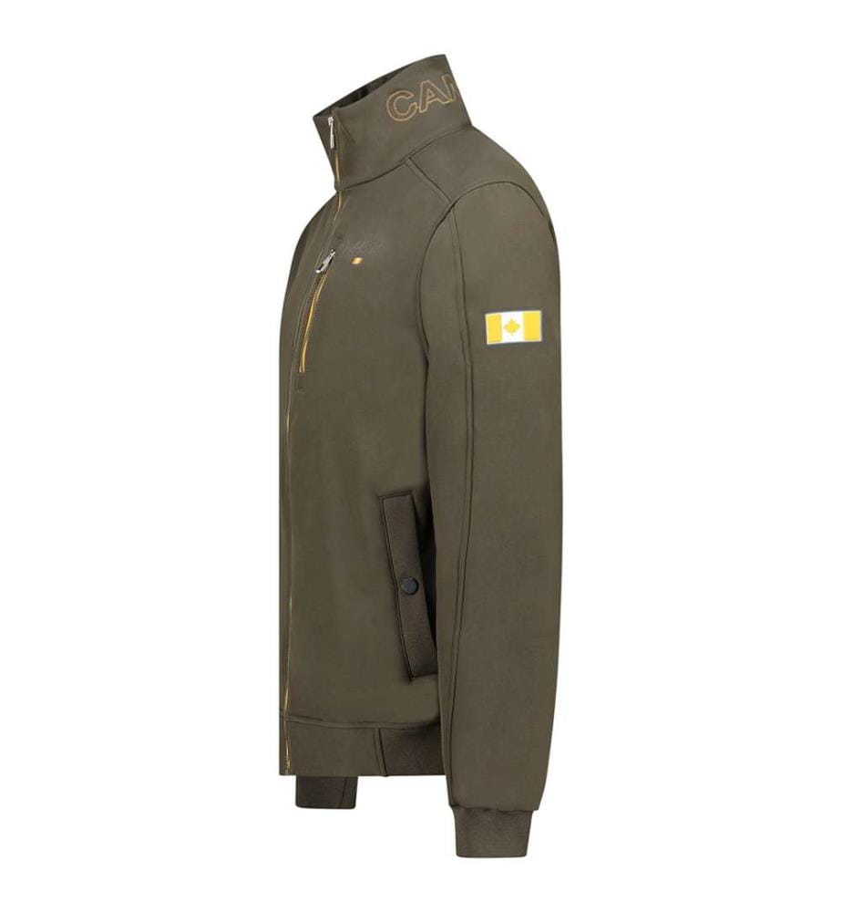 Softshell - Khaki