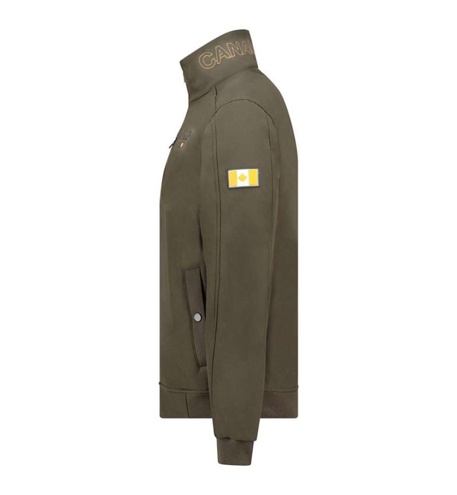 Softshell - Khaki