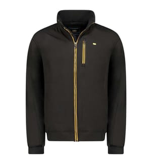Softshell - Nero