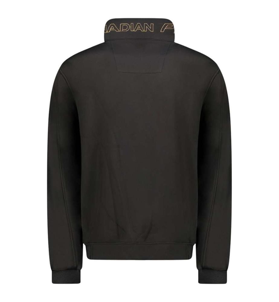 Softshell - Nero