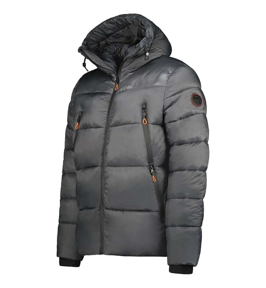 Jacket - Dark Grey