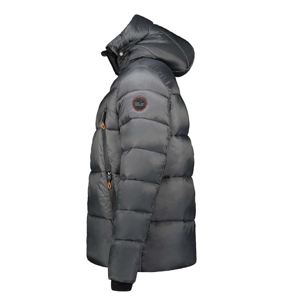 Jacket - Dark Grey