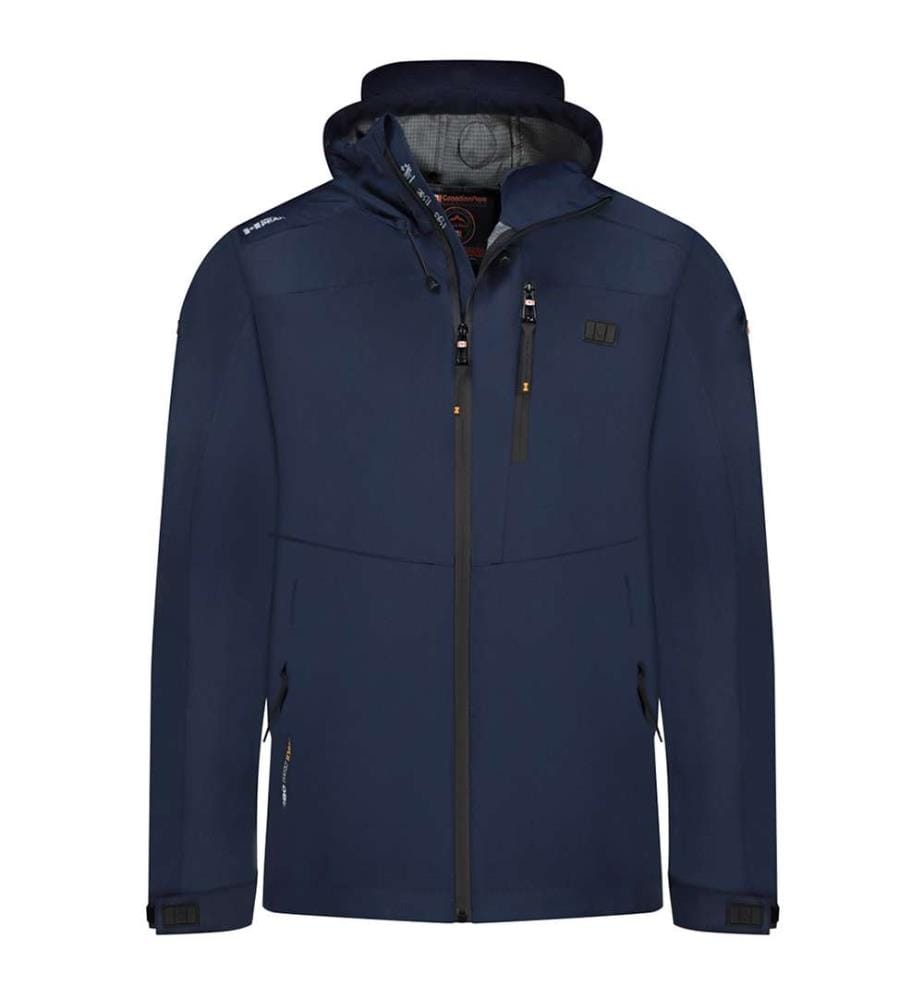 Frühlingsjacke - Marine