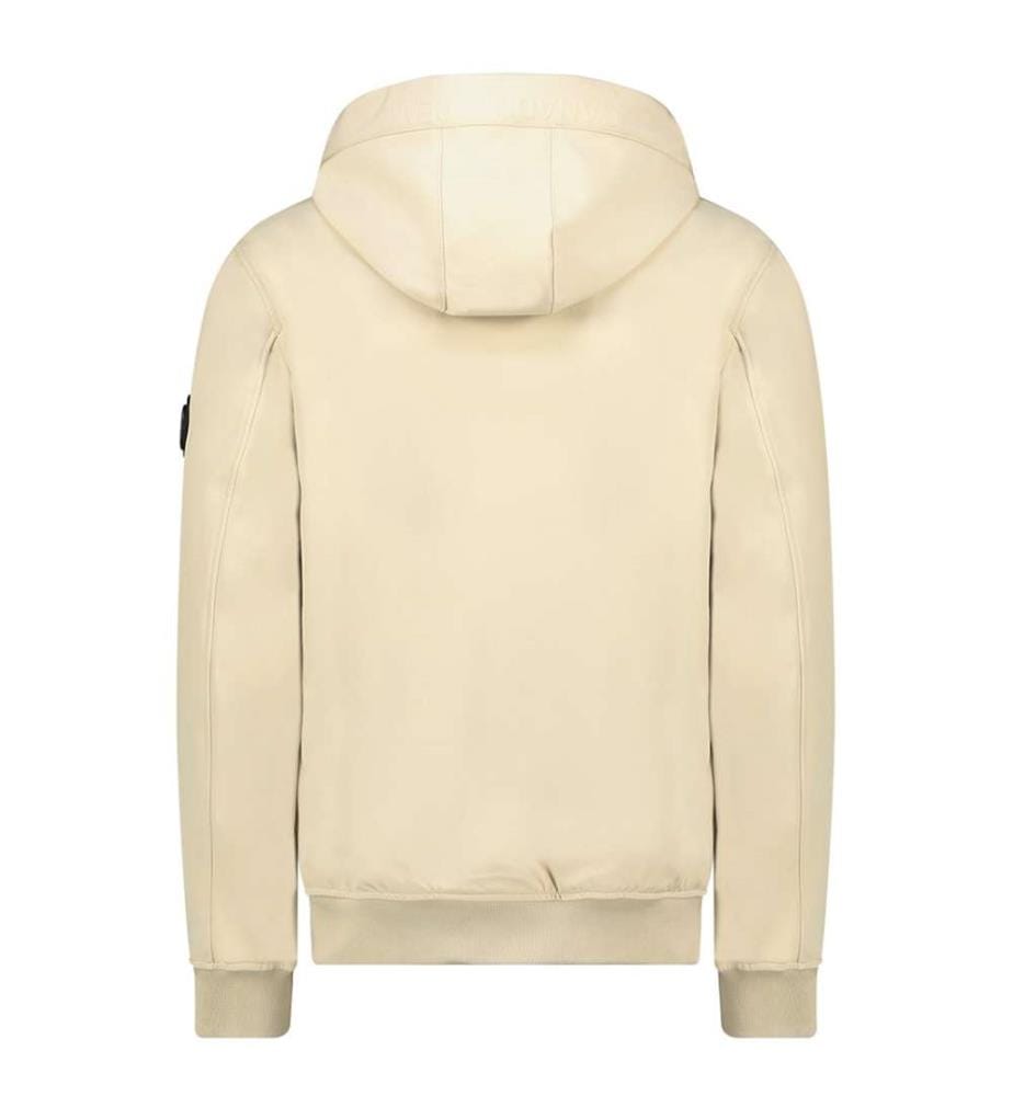 Frühlingsjacke - Beige