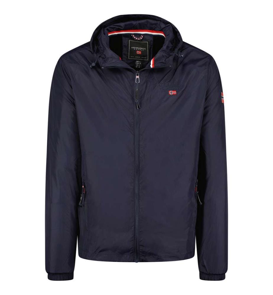 Giacca primaverile - Navy