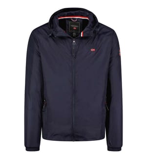 Giacca primaverile - Navy