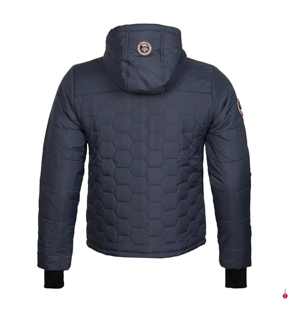 Piumino Banapolis - Navy