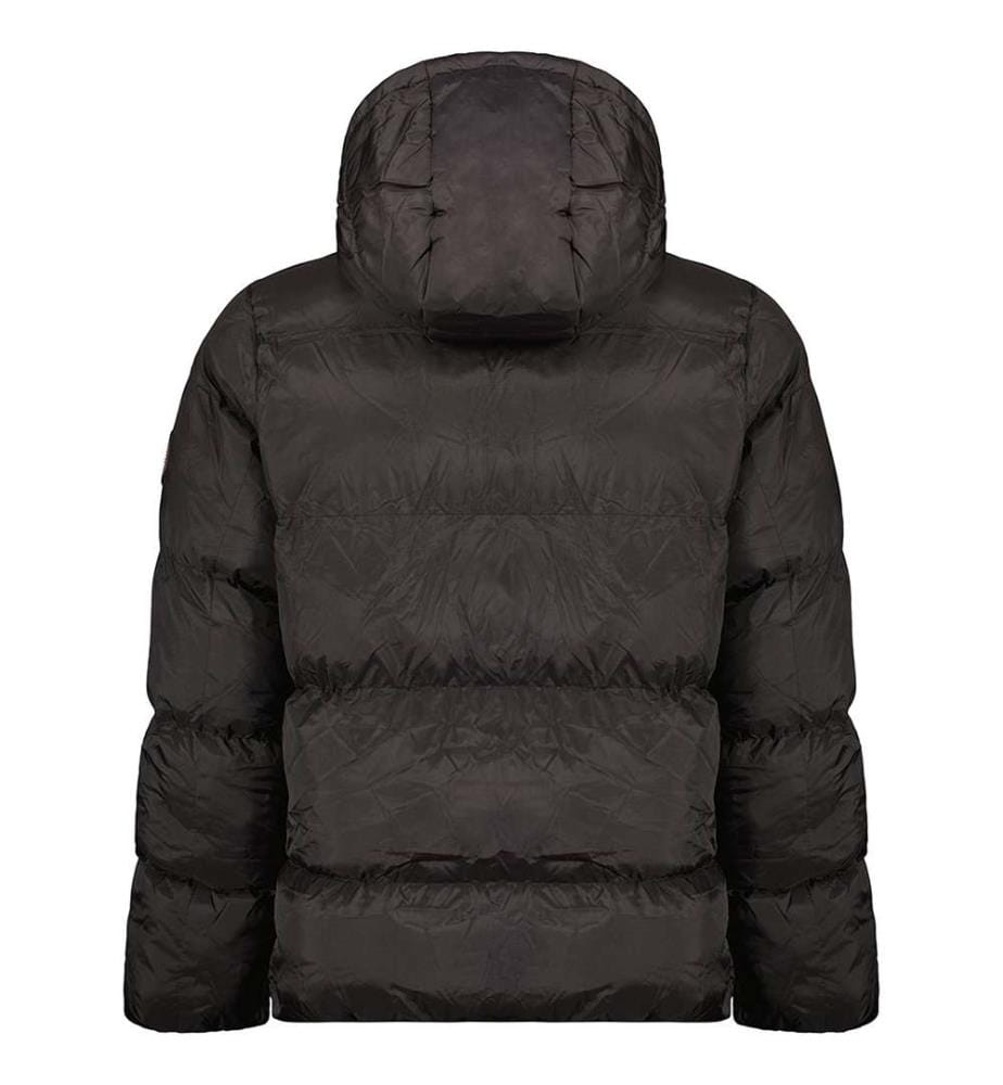 Jacke - Schwarz