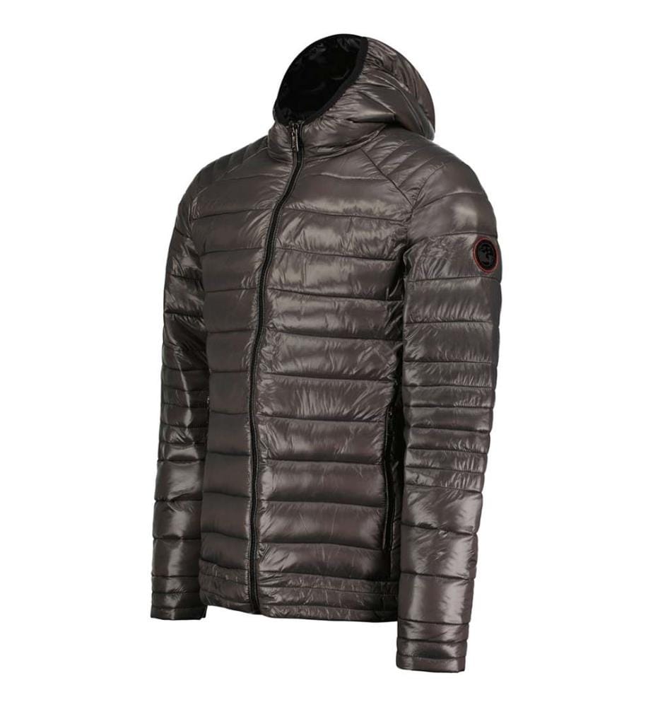 Jacket - Dark Grey