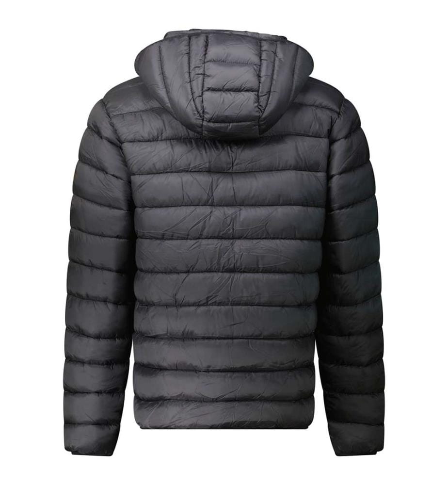 Jacke - Schwarz