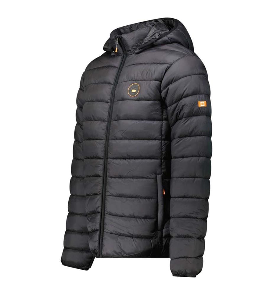 Jacke - Schwarz