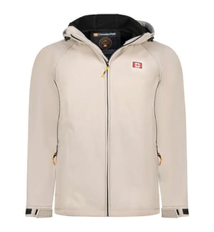 Softshell - Beige