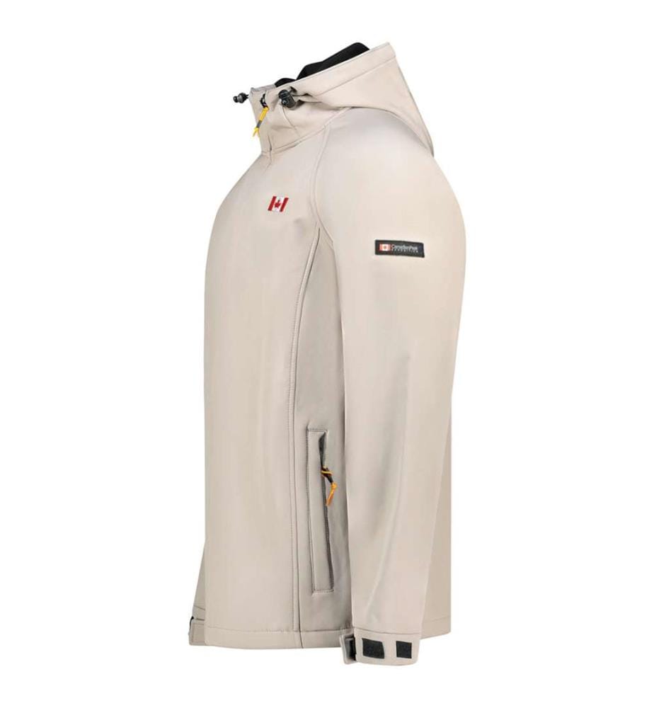 Softshell - Beige