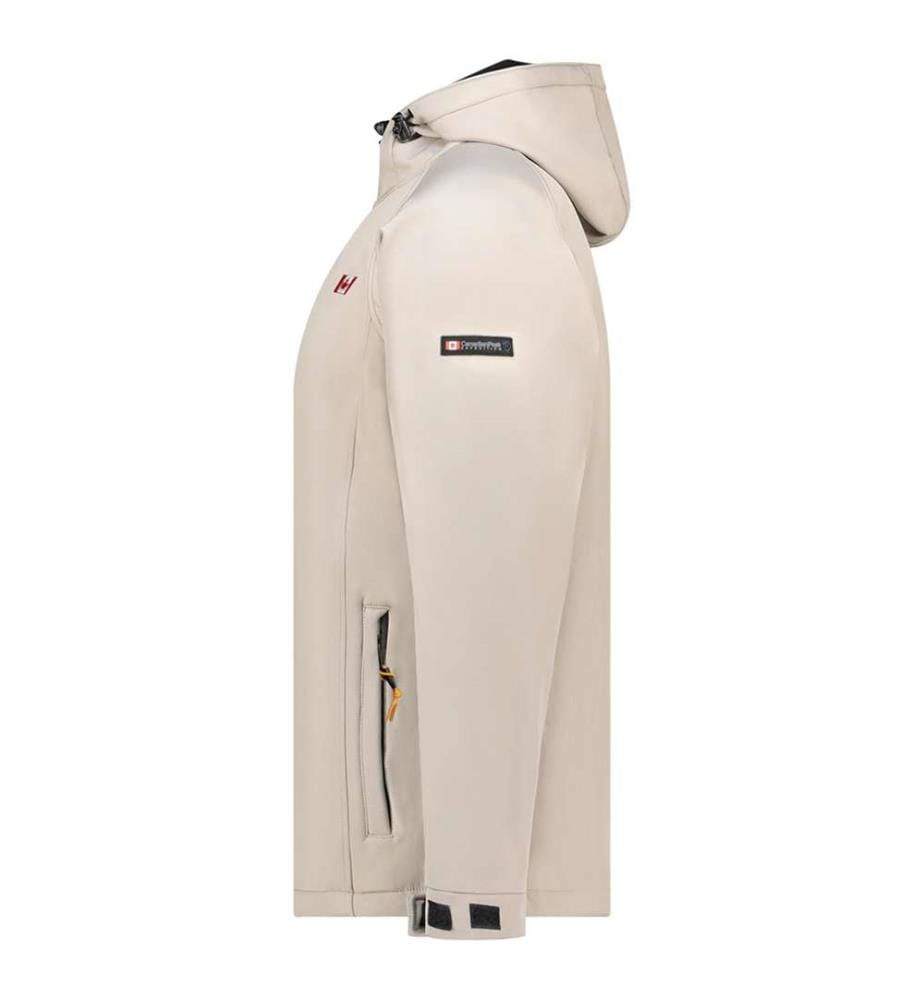 Softshell - Beige