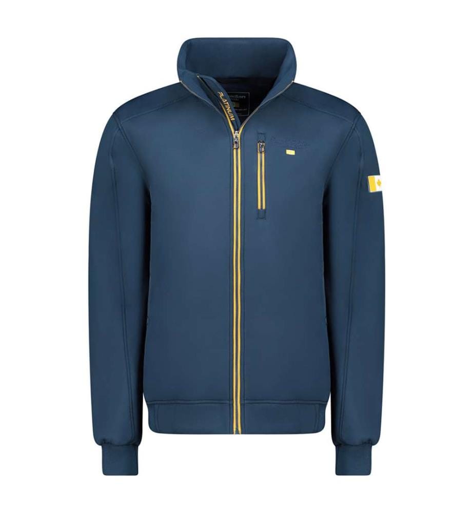 Softshell - Navy