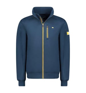 Softshell - Navy