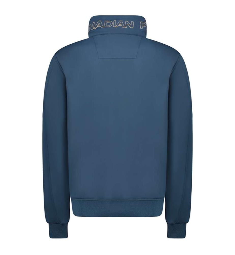 Softshell - Navy