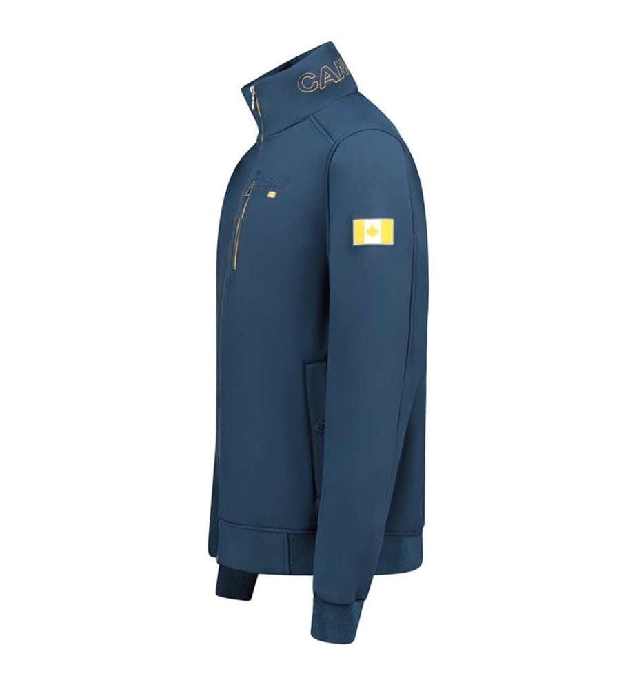 Softshell - Navy