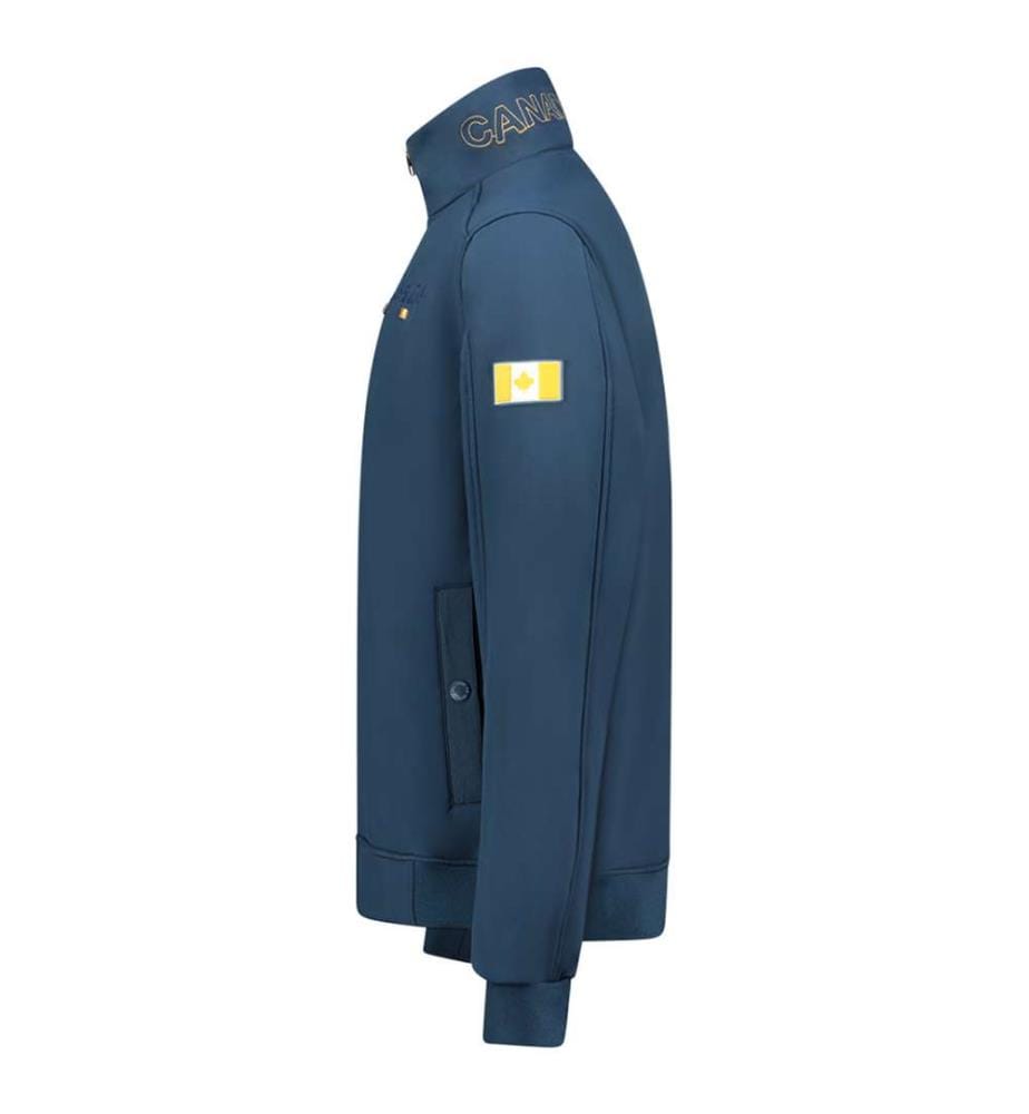 Softshell - Navy