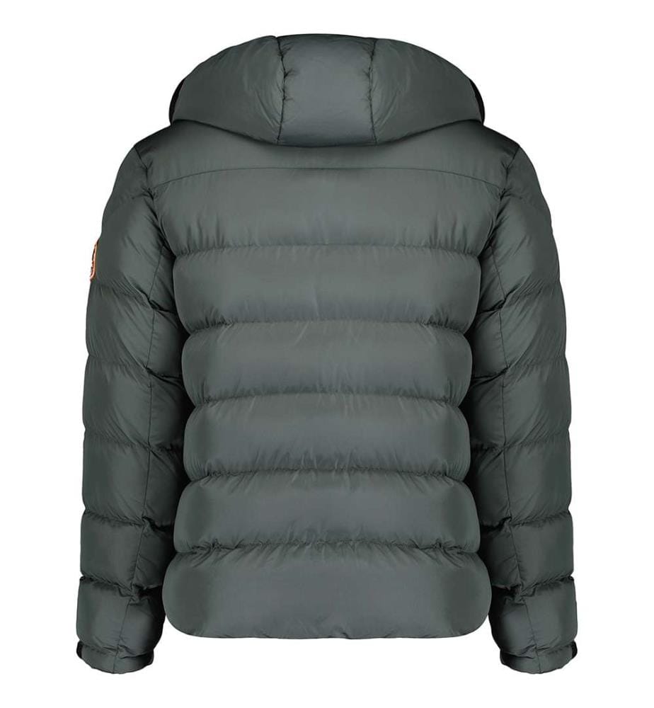 Jacket - Dark Grey