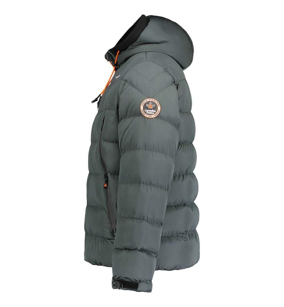 Jacket - Dark Grey