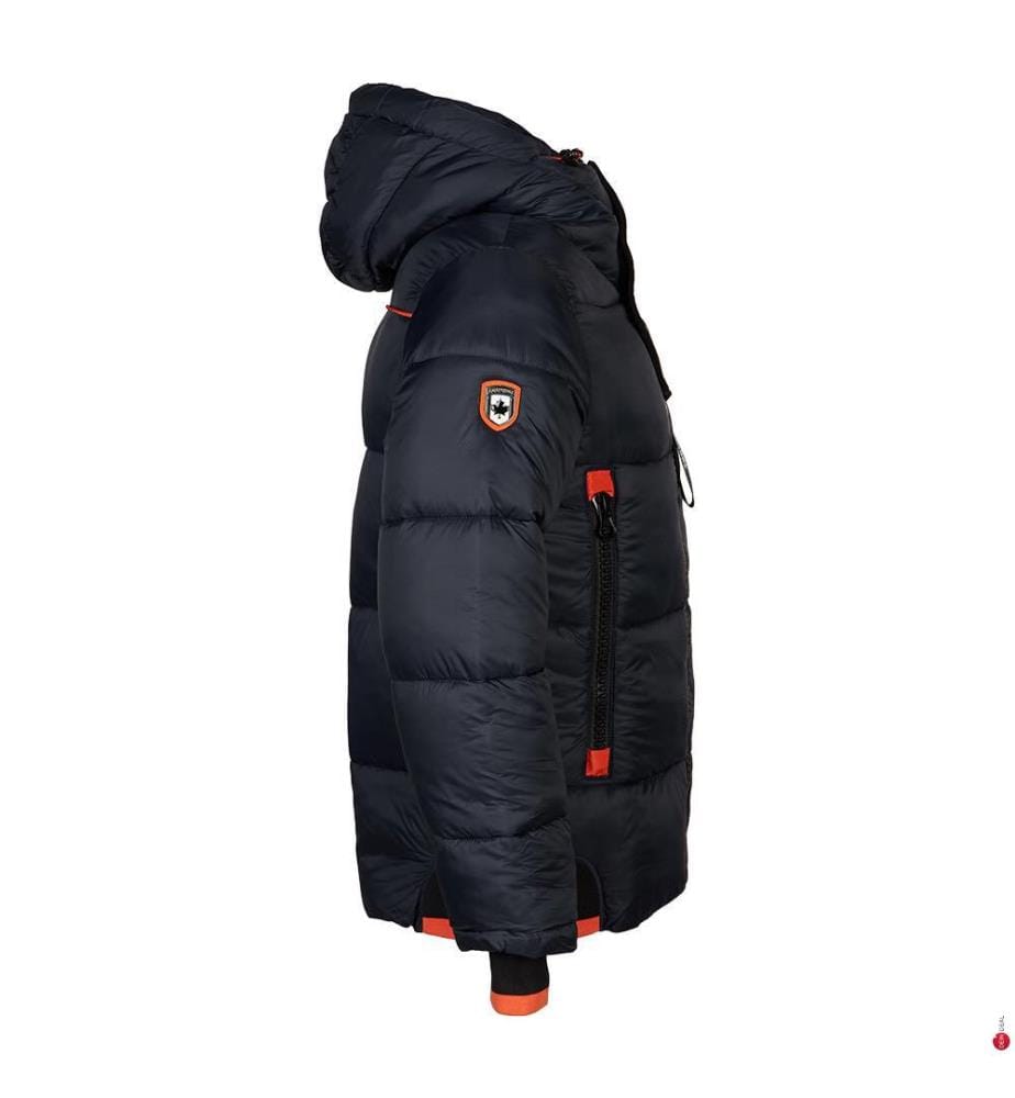 Piumino Calixeak - Navy