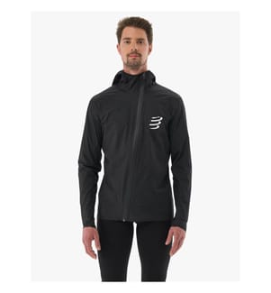 Veste Hurricane Waterproof 10/10 - Noir