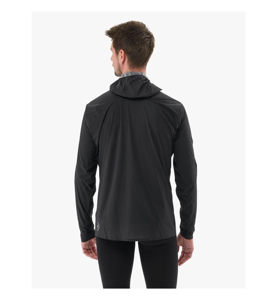 Veste Hurricane Waterproof 10/10 - Noir