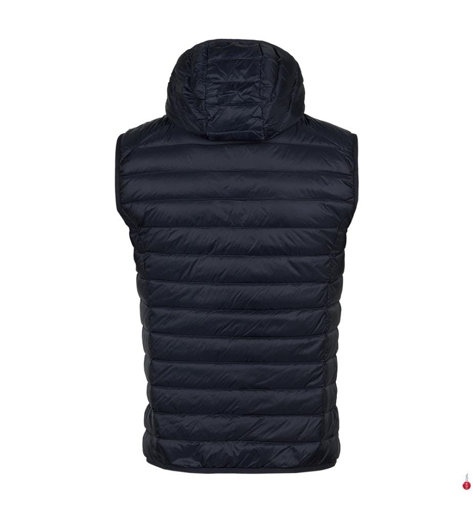 Doudoune sans Manches Pat Basic - Marine