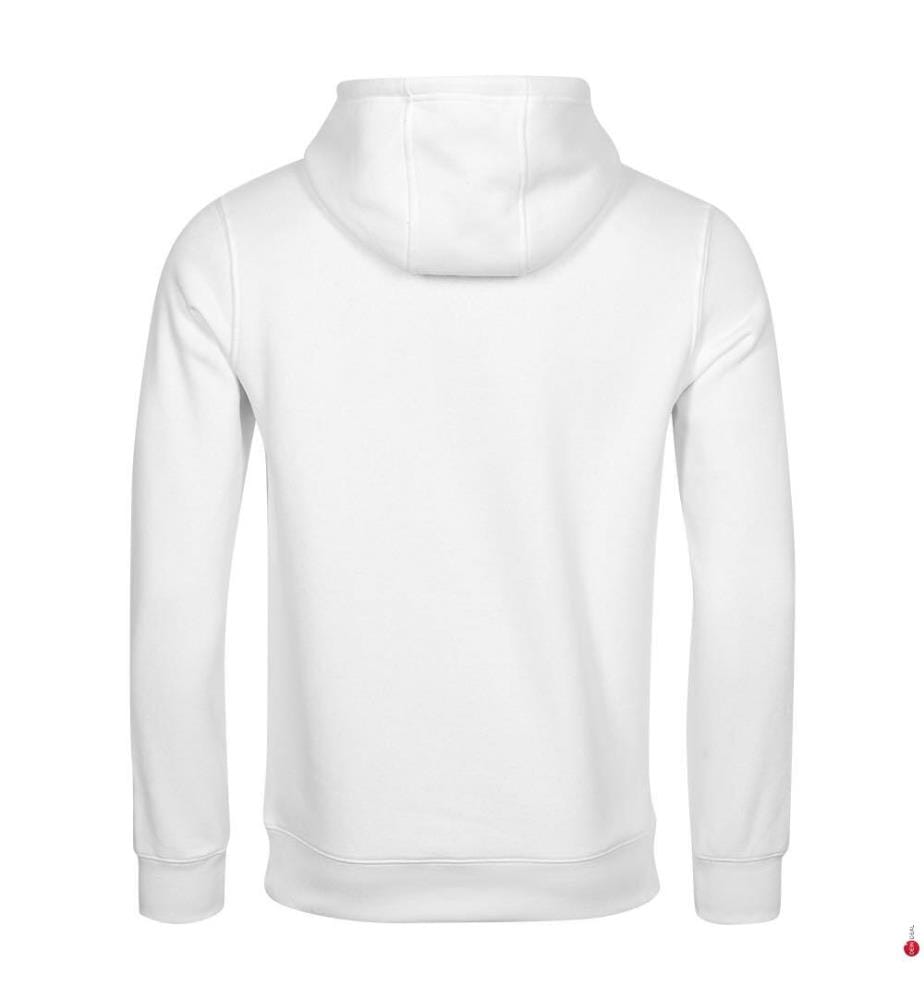 Hoodie - Weiss