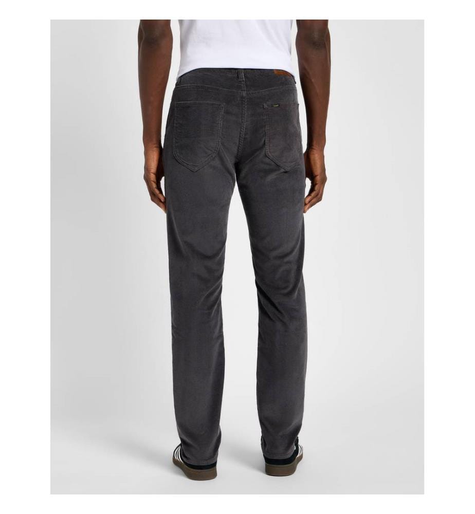 Pantalon - Static Gray