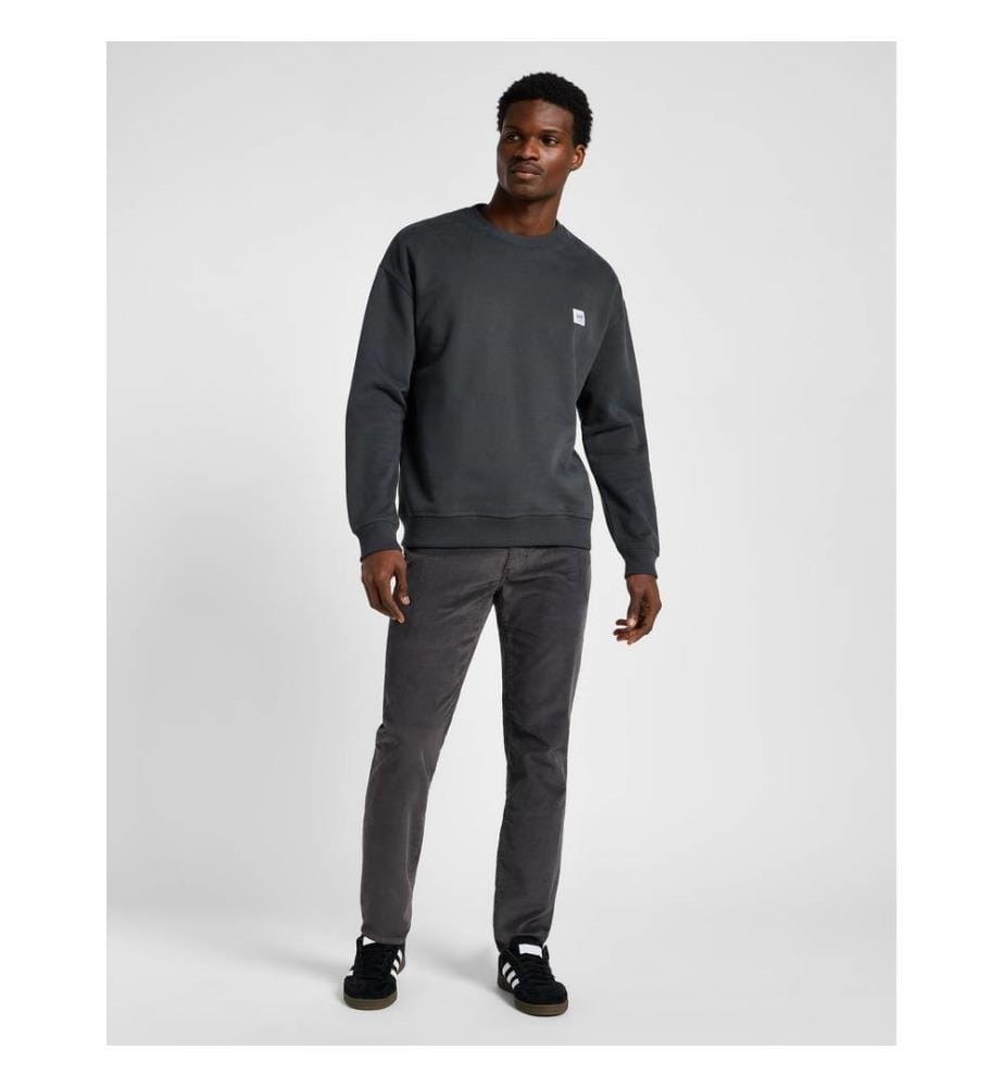 Pantalon - Static Gray