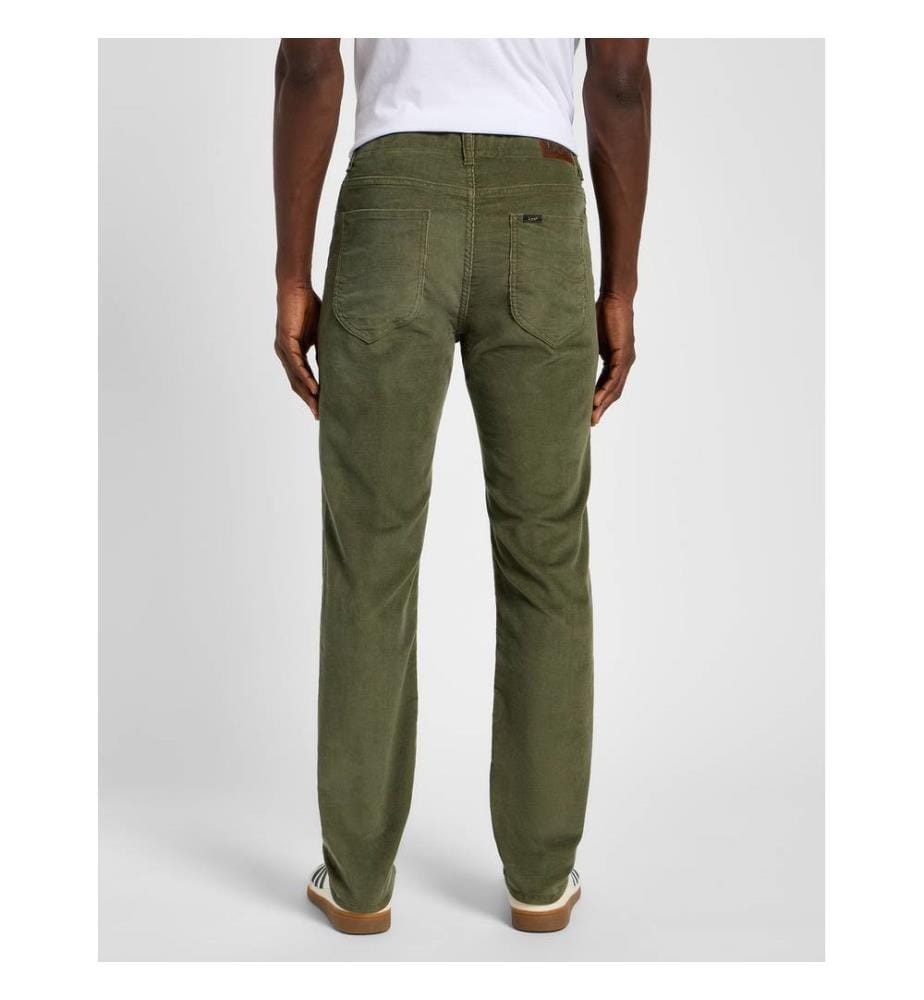 Pants - Mercantile Green
