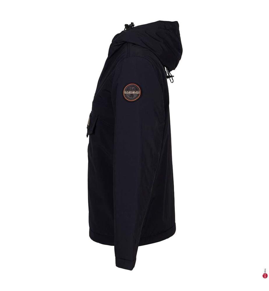 Anorak Rainforest Winter 3 - Marine