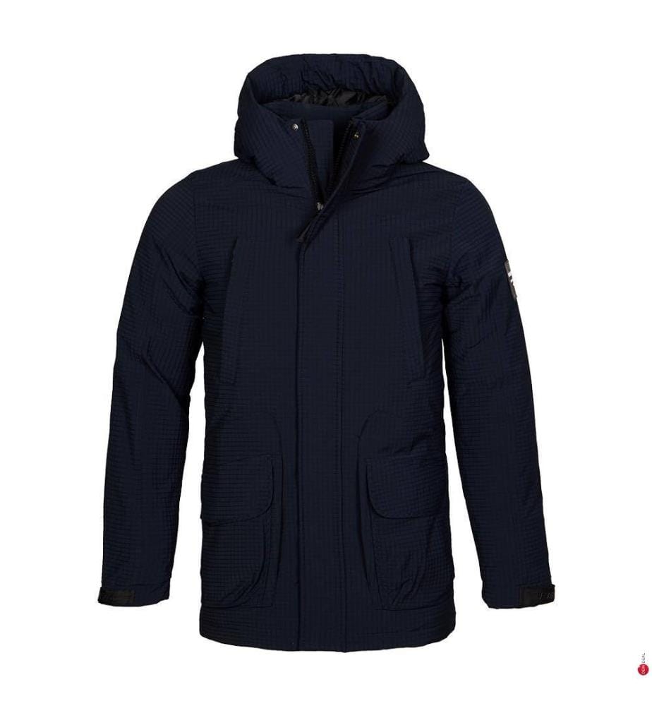 Eastern Parka - Marine