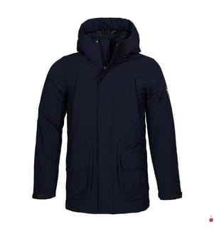 Eastern Parka - Marine