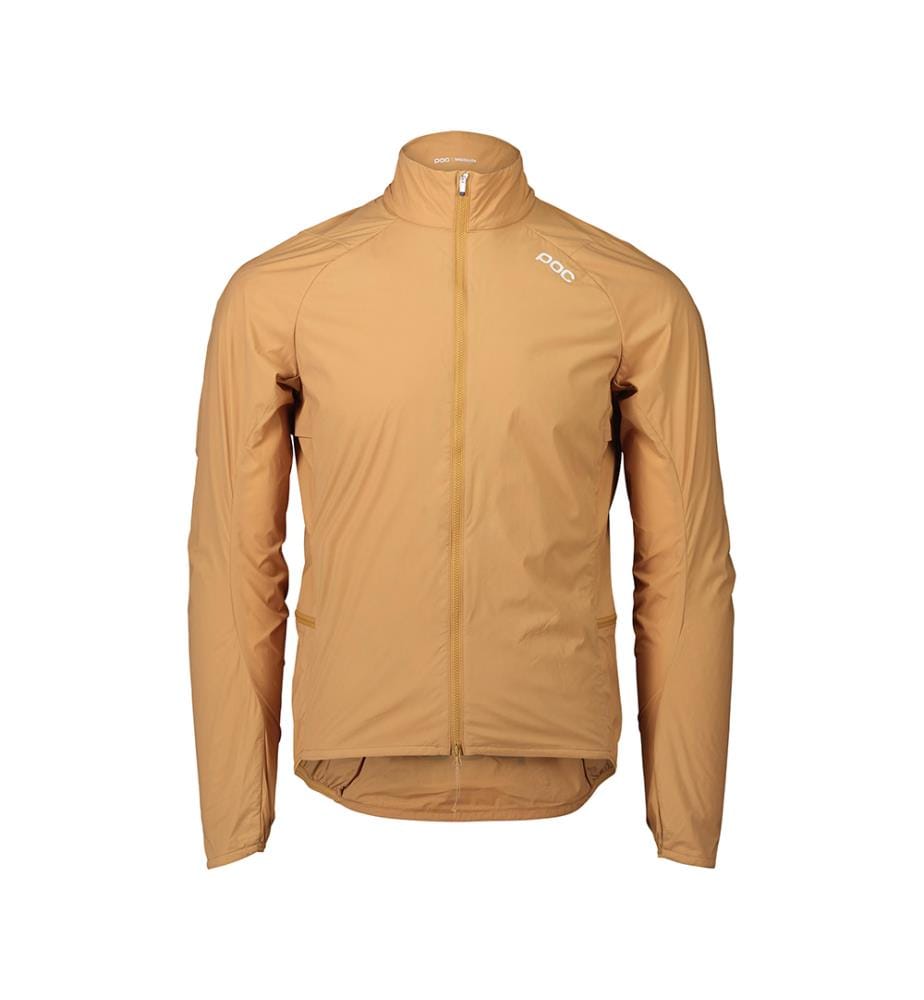Jacket Pro Thermal - Aragonite Brown