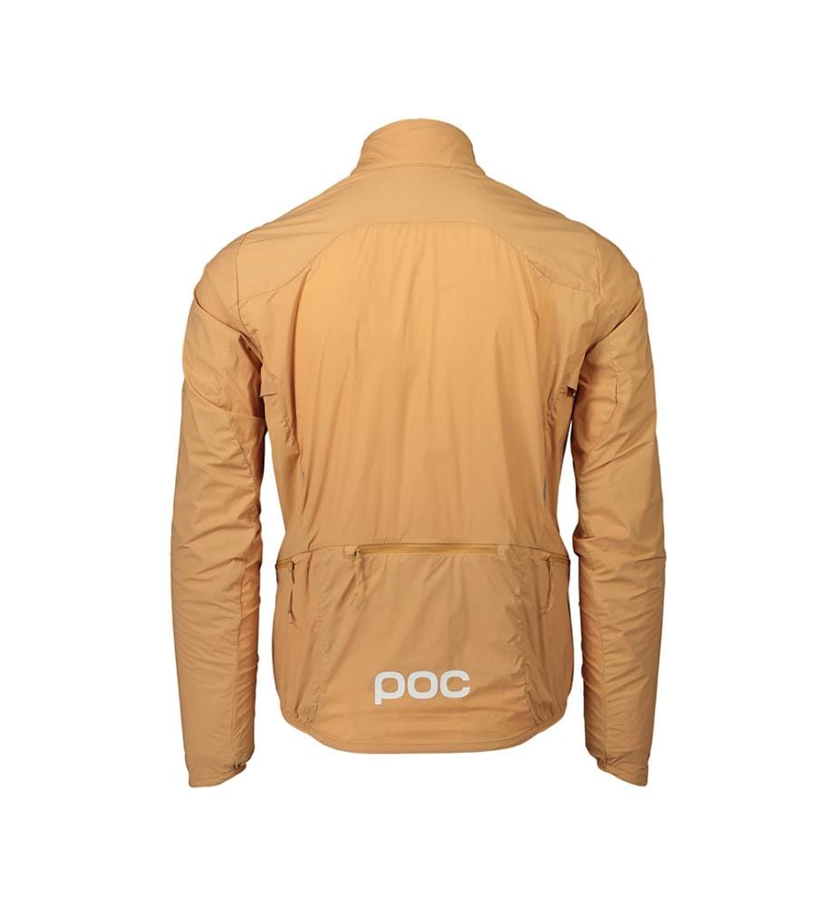 Jacket Pro Thermal - Aragonite Brown