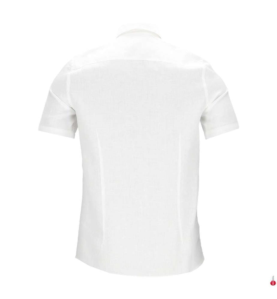 Hemd KA Pocket