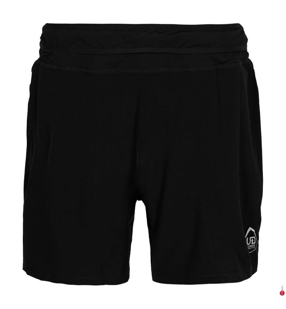 Pantaloncini Hydro M Lg Onyx - Schwarz