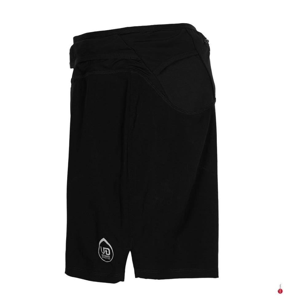 Pantaloncini Hydro M Lg Onyx - Schwarz