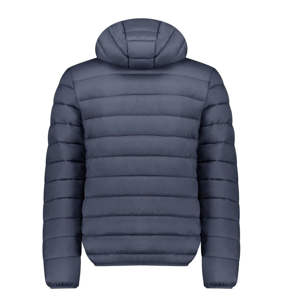Amitalana Steppjacke - Marineblau