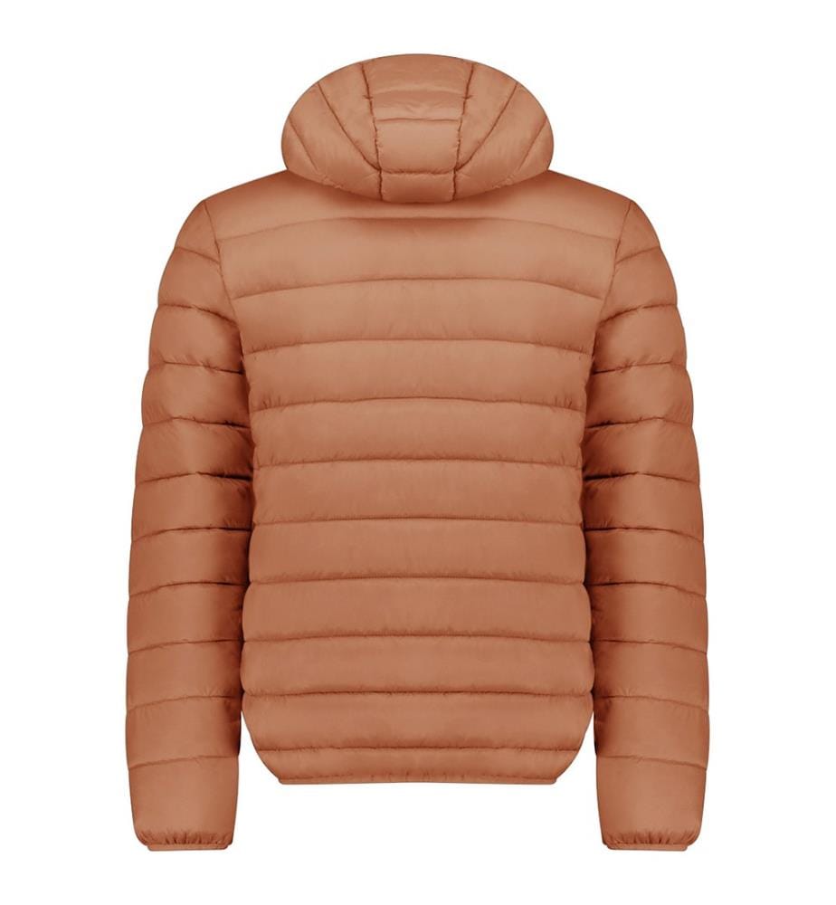 Amitalana Steppjacke - Camel