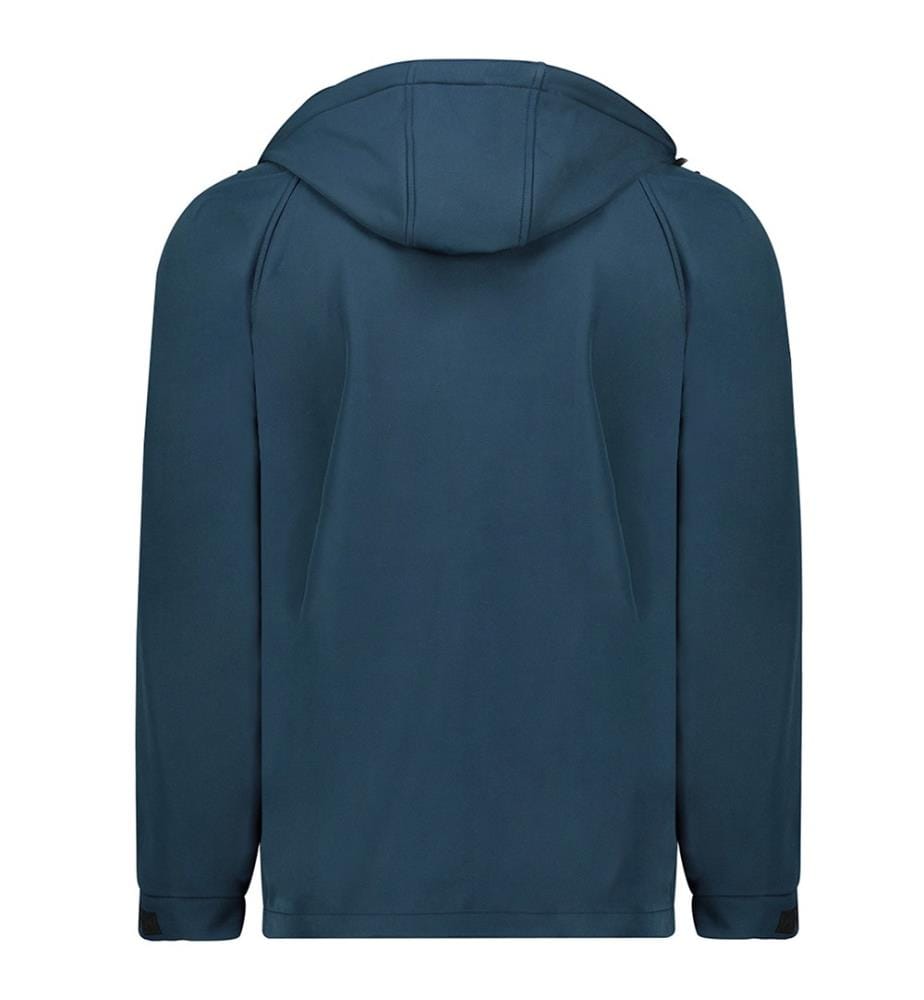 Tamigolorana Softshell Jacket - Navy Blue