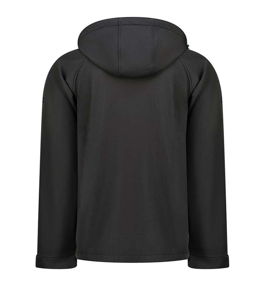 Giacca Softshell Tamigolorana - Nero