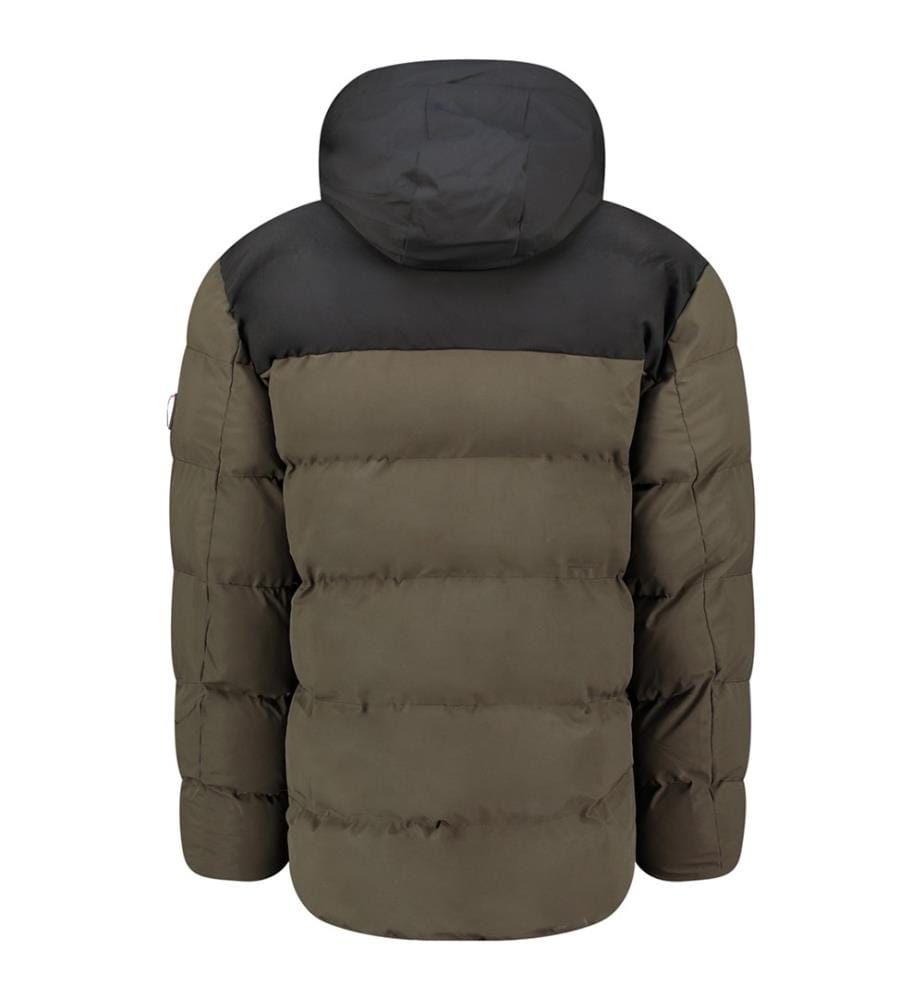 Cachotana Jacke - Khaki